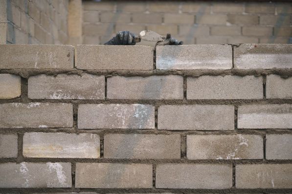 Website in aanbouw